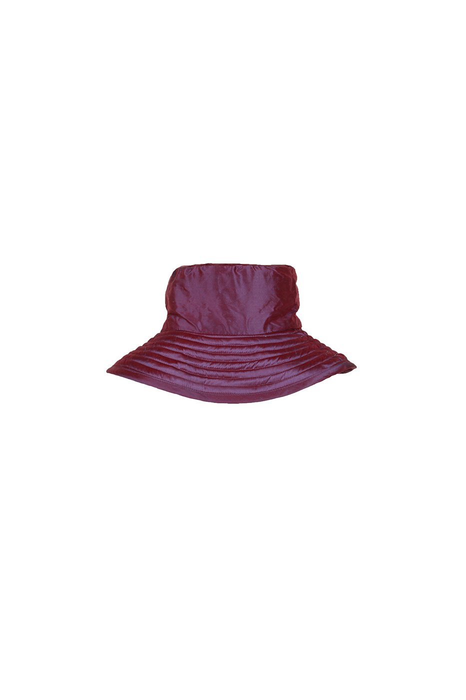 Sombrero Dalia Yellow Gran Bucket