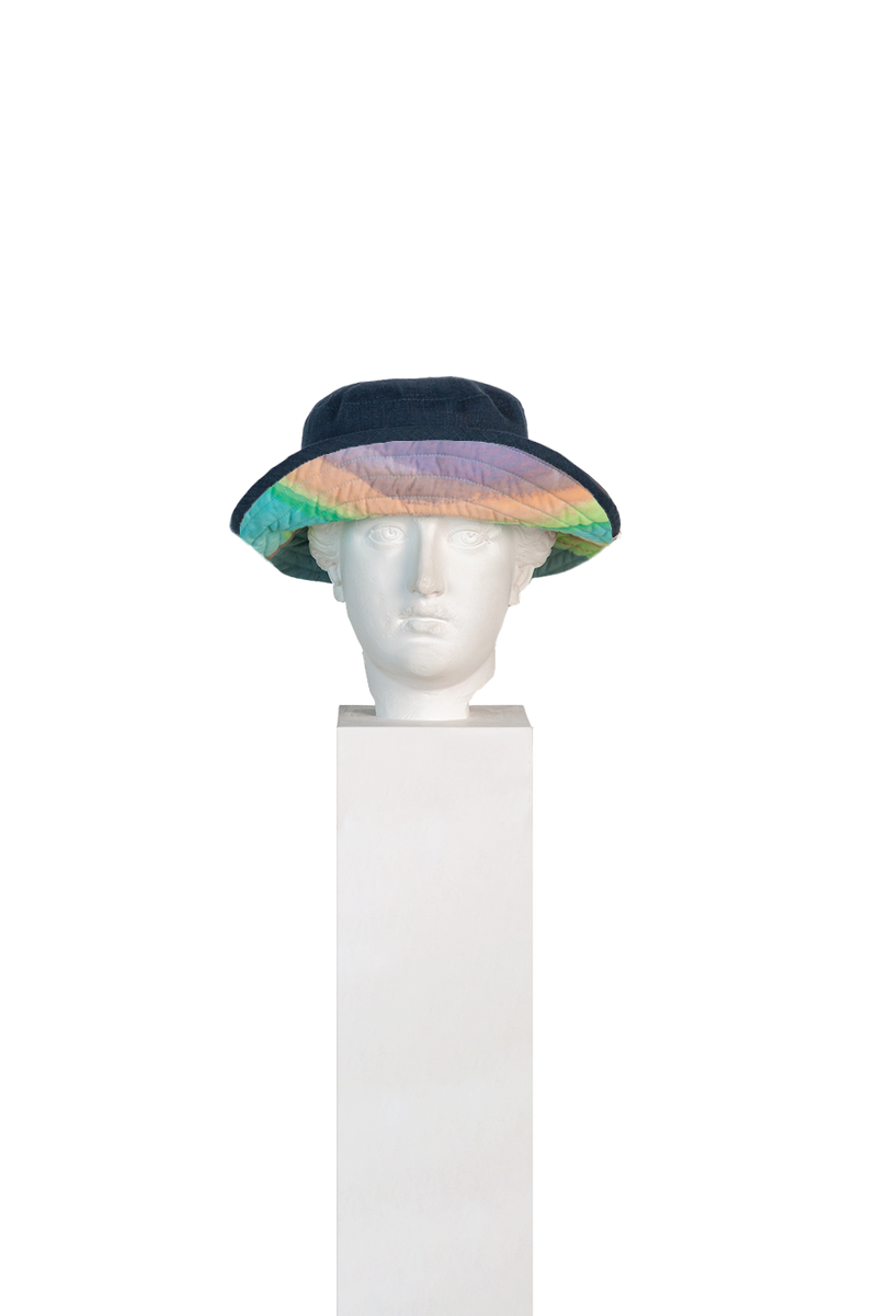 Python Bucket Hat