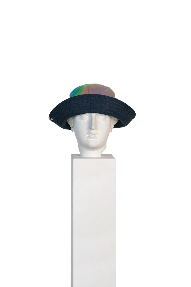 Python Bucket Hat