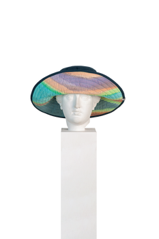 Sombrero PYTHON GRAN BUCKET