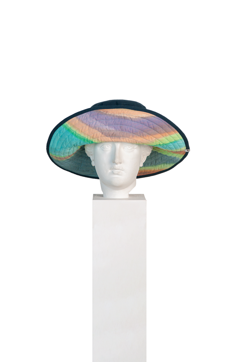 Python Gran Bucket Hat