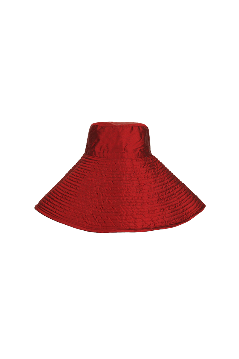 Misty Grande Hat