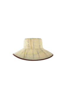Sombrero Iron Gran Bucket