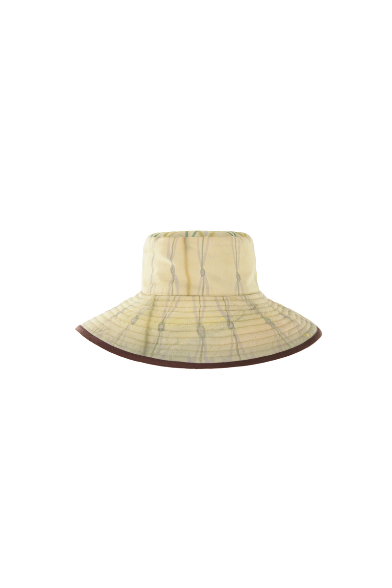 Sombrero Iron Gran Bucket