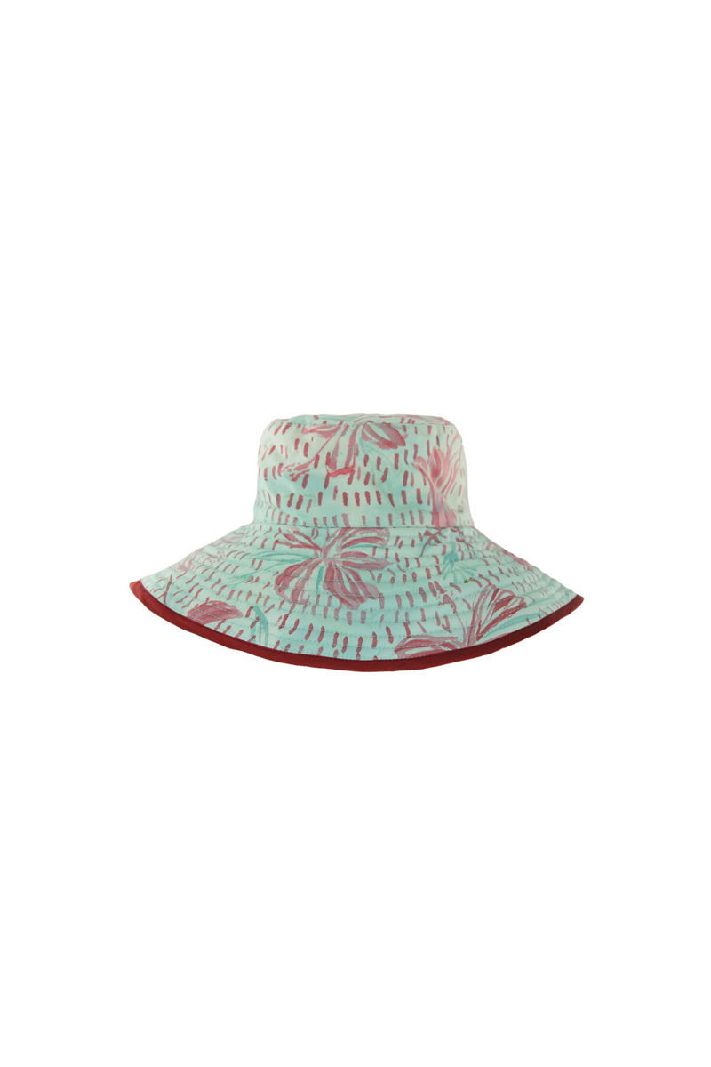 Sombrero Rumba Gran Bucket