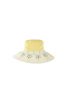 Sombrero Margarita Gran Bucket