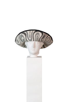 HAT ROCA GRAN BUCKET