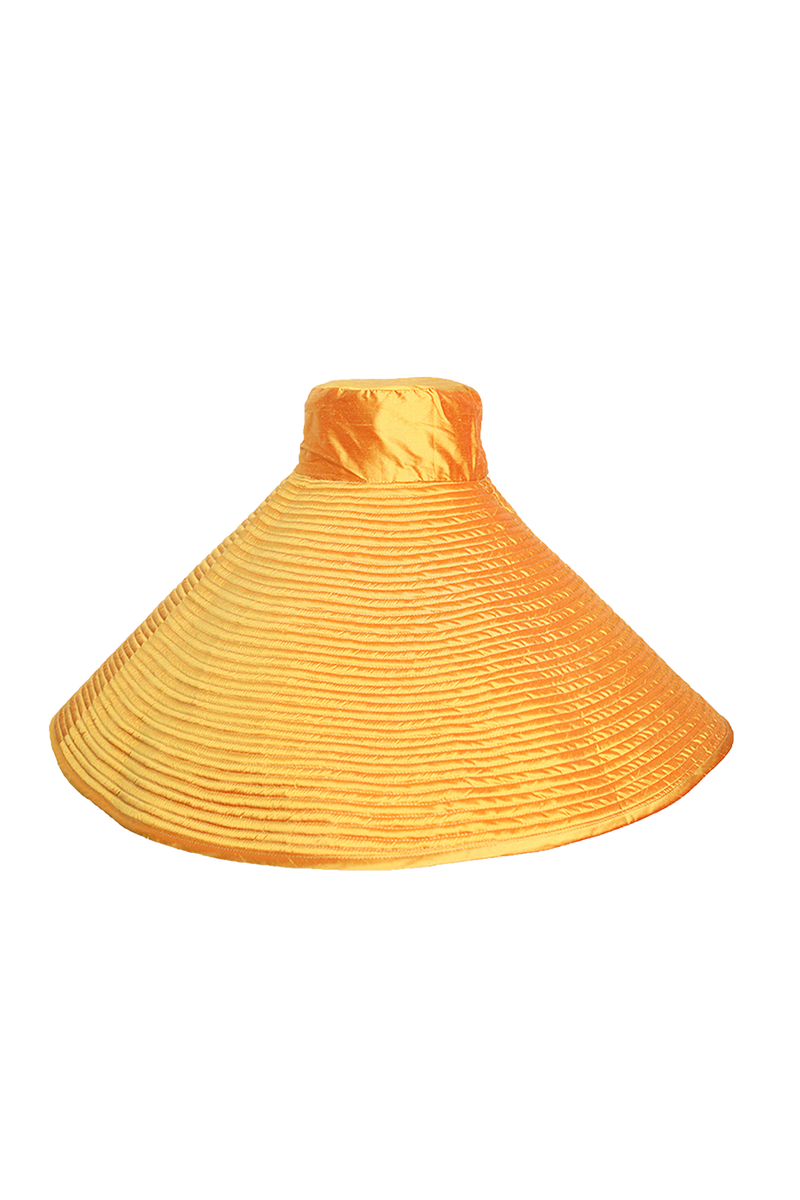 Sombrero Caracol Gigante