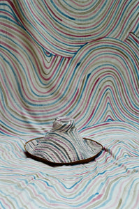 Sombrero Silk Dada Gigante