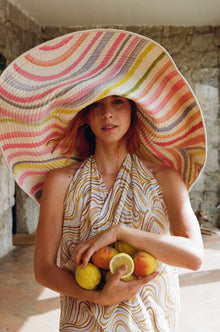 Sombrero Dada Chilly Gigante