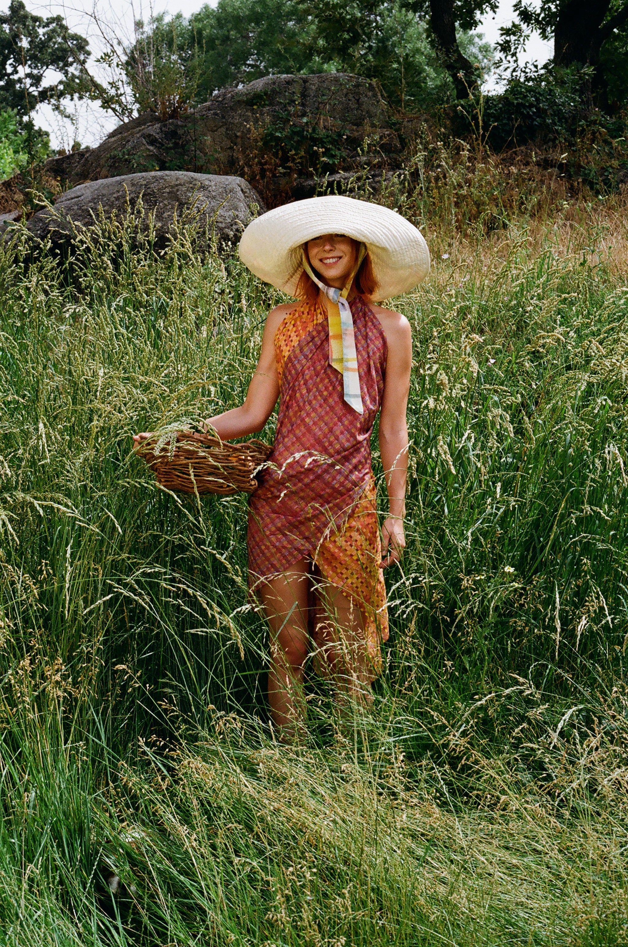 Sombrero PICNIC GRANDE