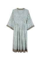 Dress Agadir Umba Blue