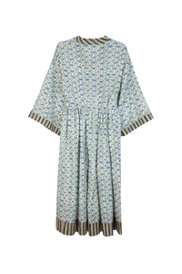 Dress Agadir Umba Blue