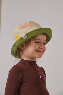 Sombrero Mikado Bucket