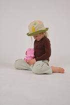 Sombrero Mikado Bucket