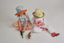 Sombrero Mikado Bucket