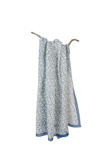 Sarong Bahia Umba Azul