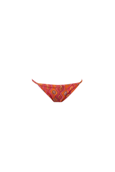 Bikini Bottom Corcovado Babu Red