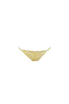 Bikini Braguita Corcovado Umba Yellow