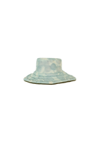 Sombrero Erizo Hielo Gran Bucket