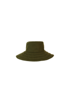 Sombrero Erizo Hielo Gran Bucket