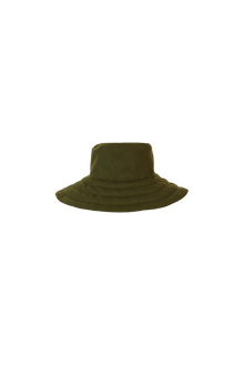 Sombrero Erizo Hielo Gran Bucket