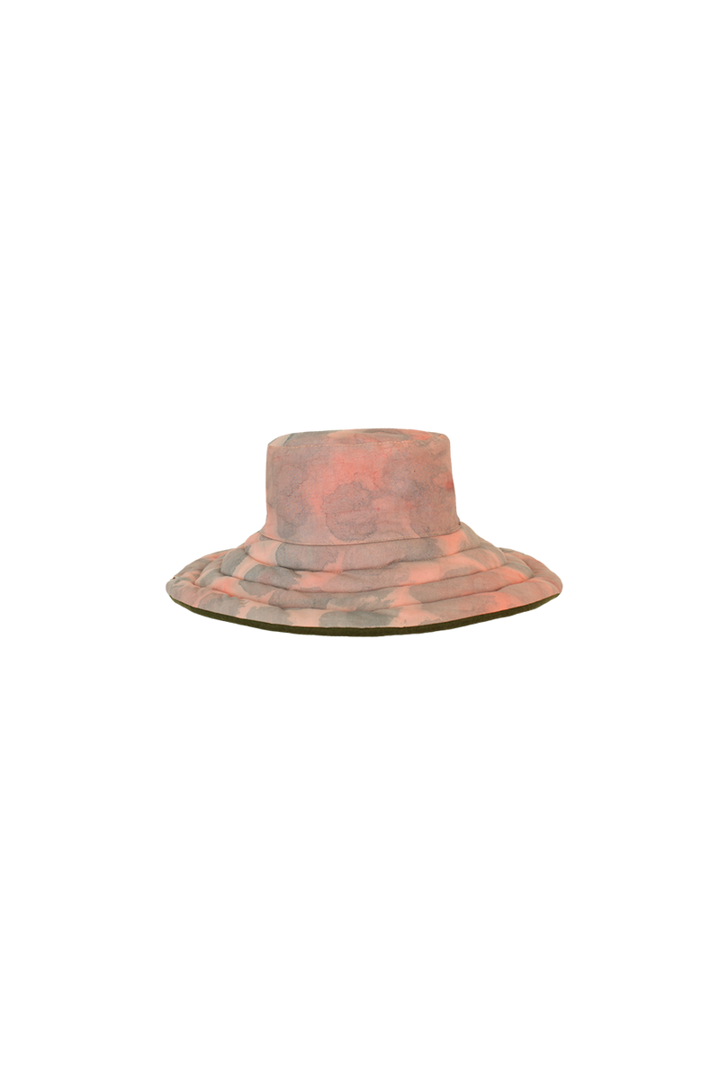 ERIZO SALMON GRAN BUCKET