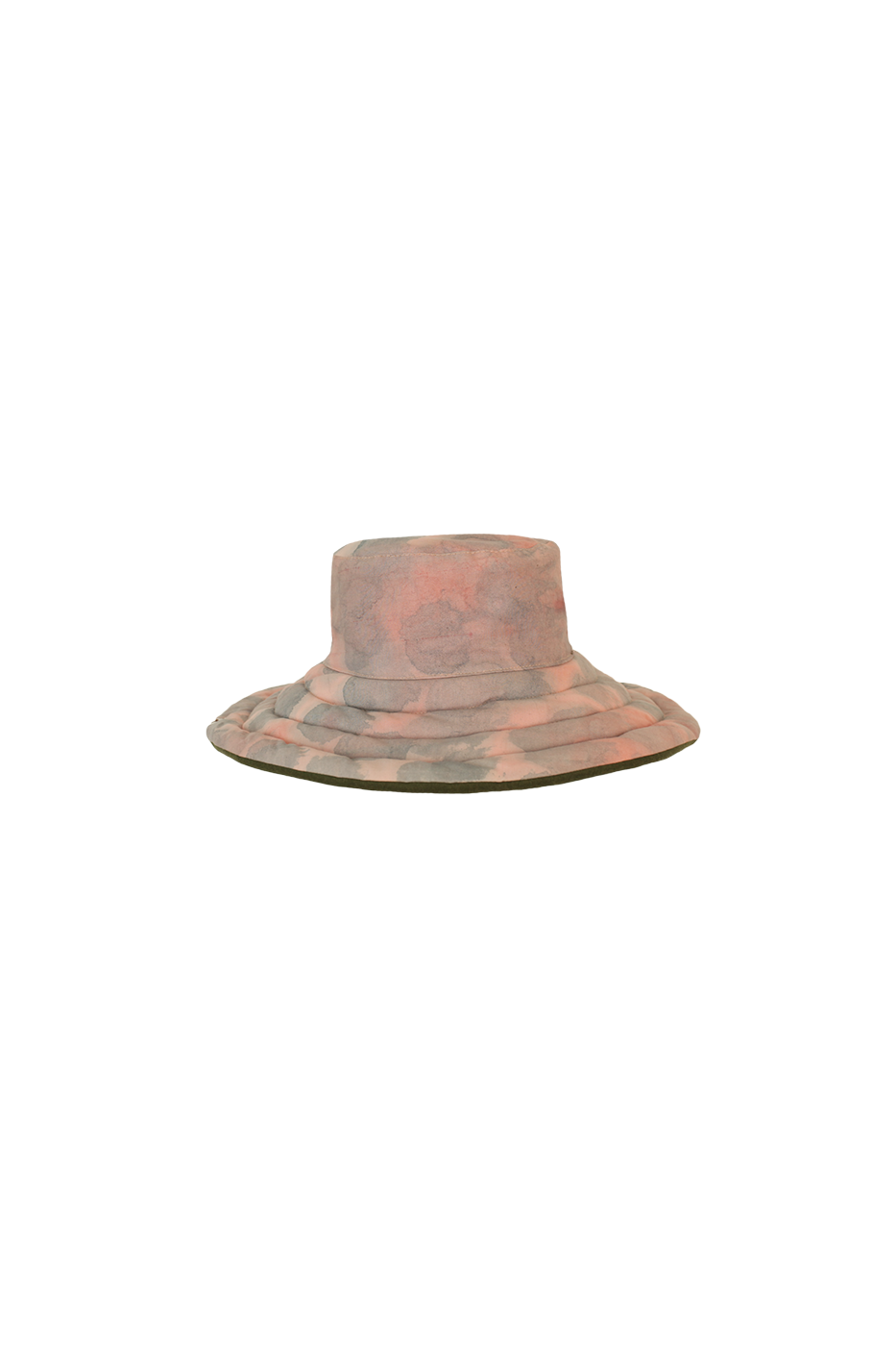 ERIZO SALMON GRAN BUCKET