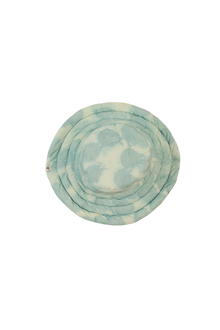 Sombrero Erizo Hielo Gran Bucket