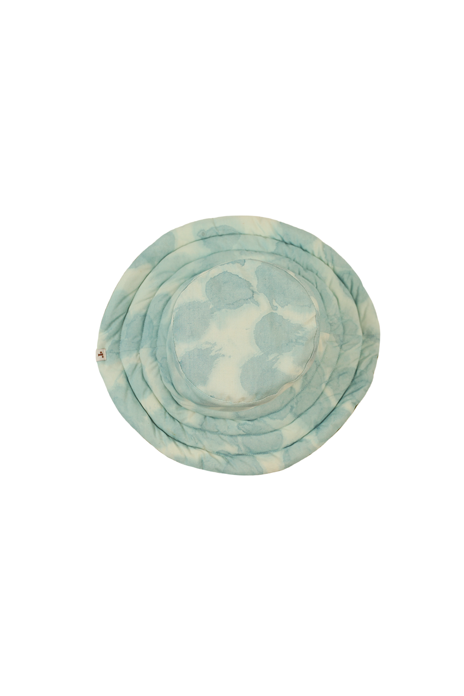 Sombrero Erizo Hielo Gran Bucket