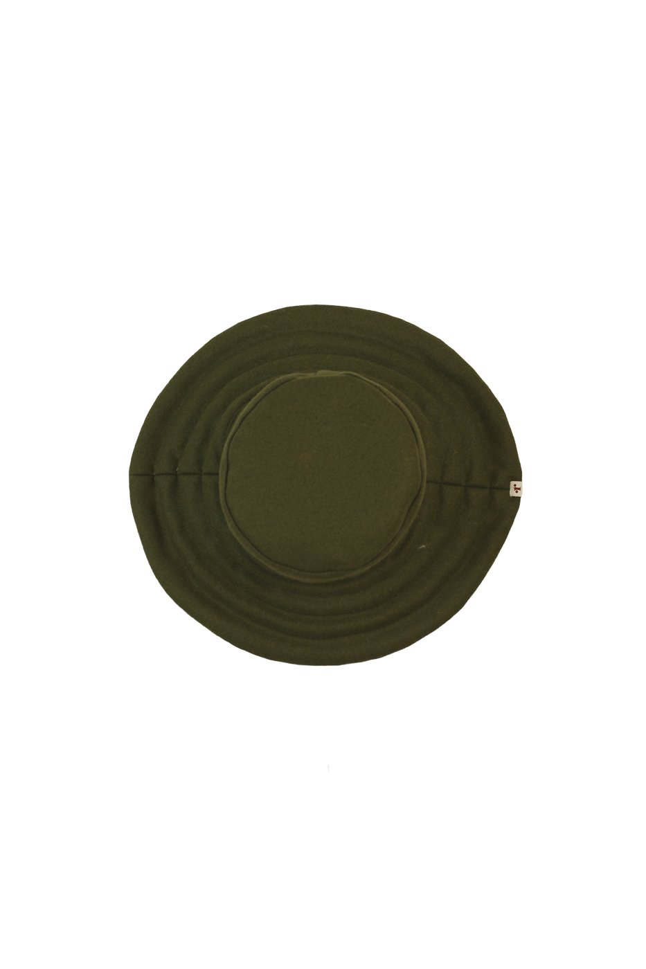 Sombrero Erizo Hielo Gran Bucket