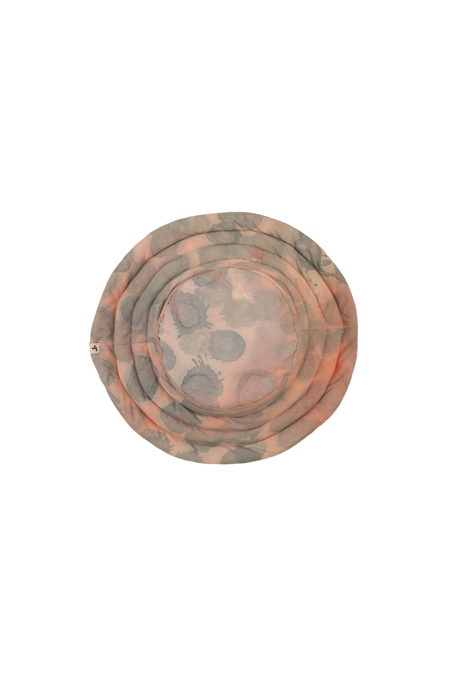 ERIZO SALMON GRAN BUCKET