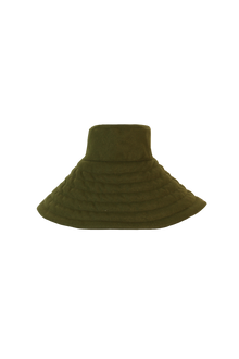 Sombrero Erizo Salmón Grande
