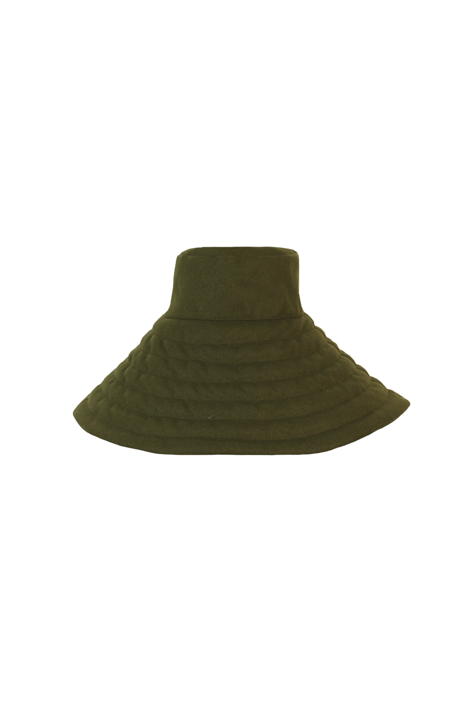 Sombrero Erizo Salmón Grande