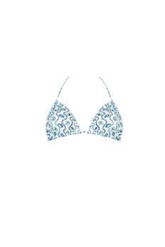 Bikini Top Floripa Umba Blue