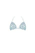 Bikini Top Floripa Umba Blue