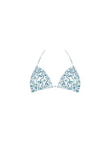 Bikini Top Floripa Umba Blue