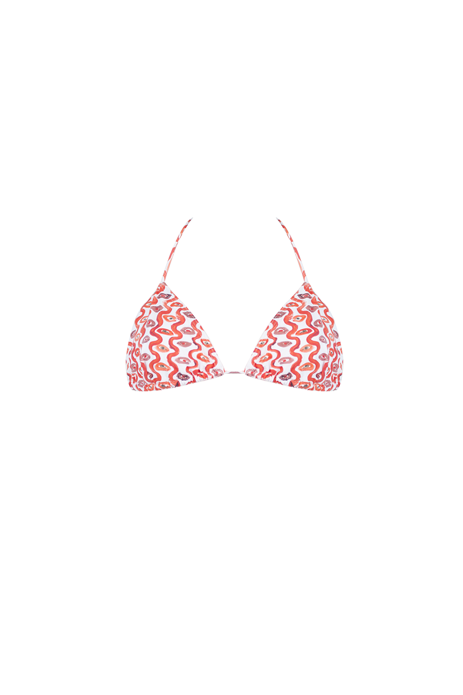 Bikini Top Floripa Umba Red