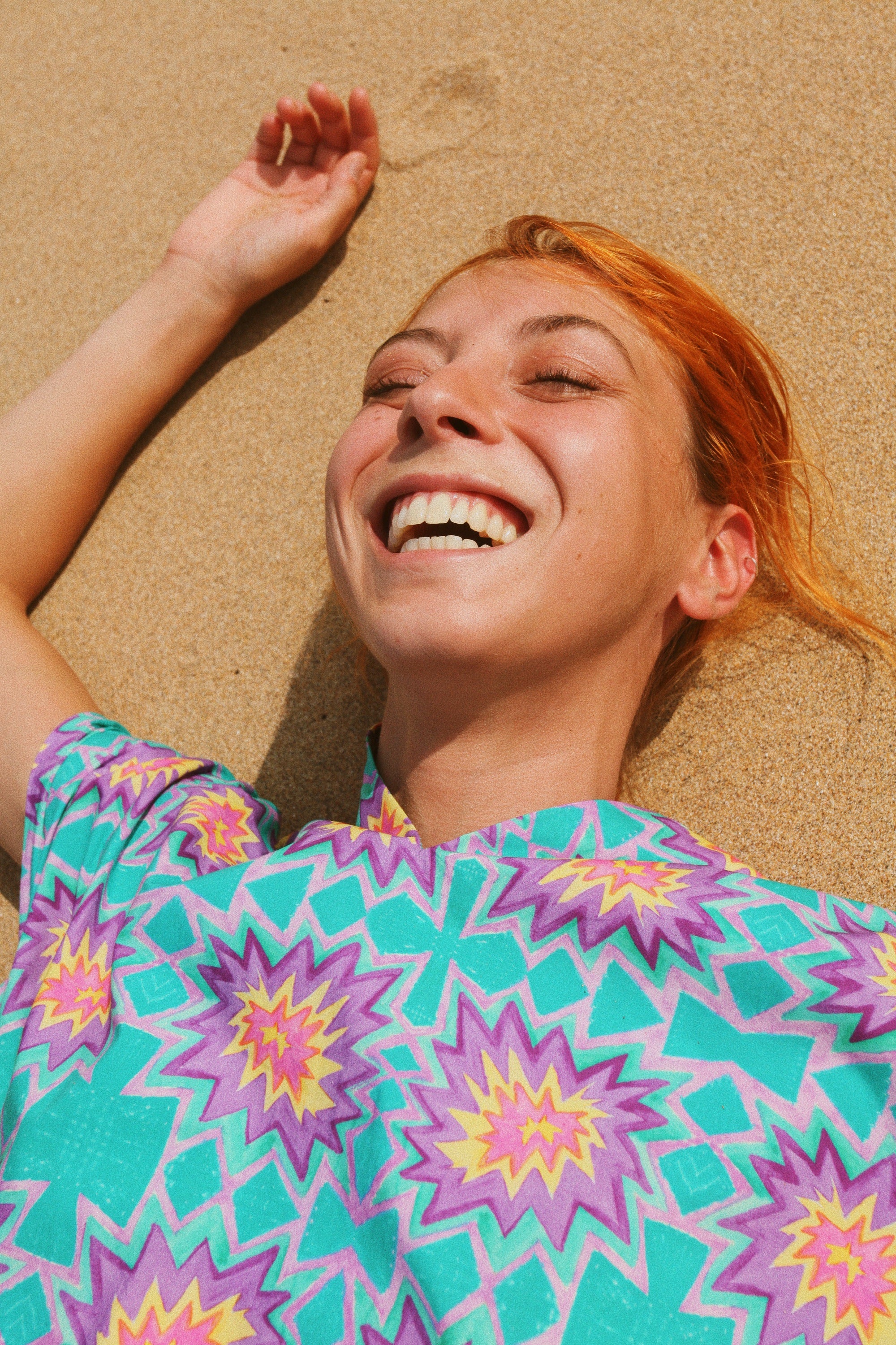 Vestido Trueno Bomba