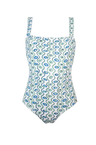 Swimsuit Lagoa Umba Blue