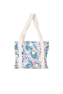 Le Bag Canica Azul