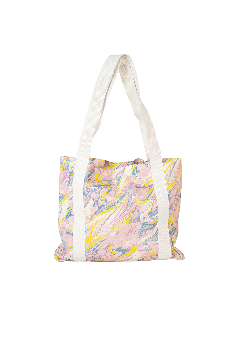 Le Bag Canica Yellow