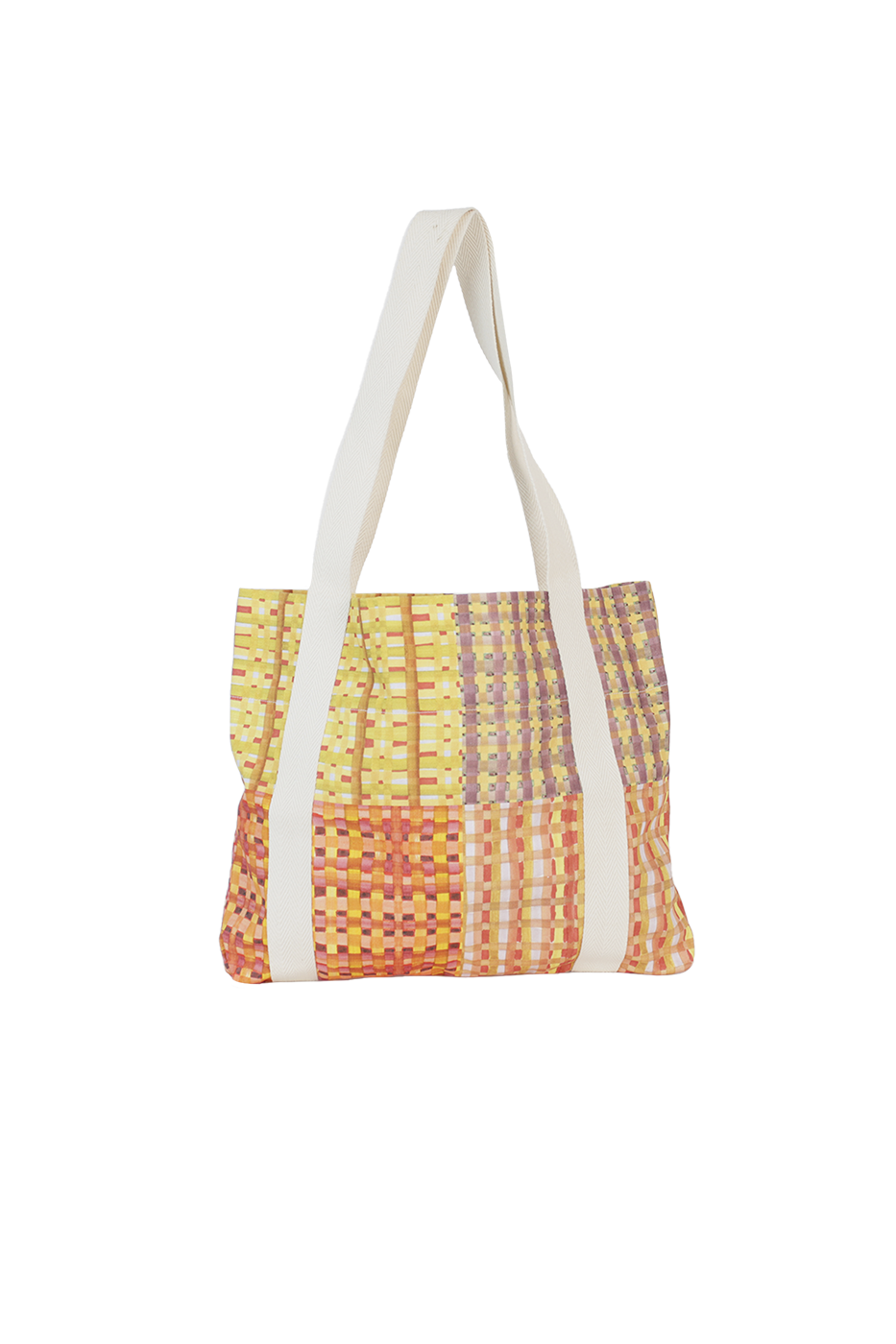 Le Bag Picnic Yellow