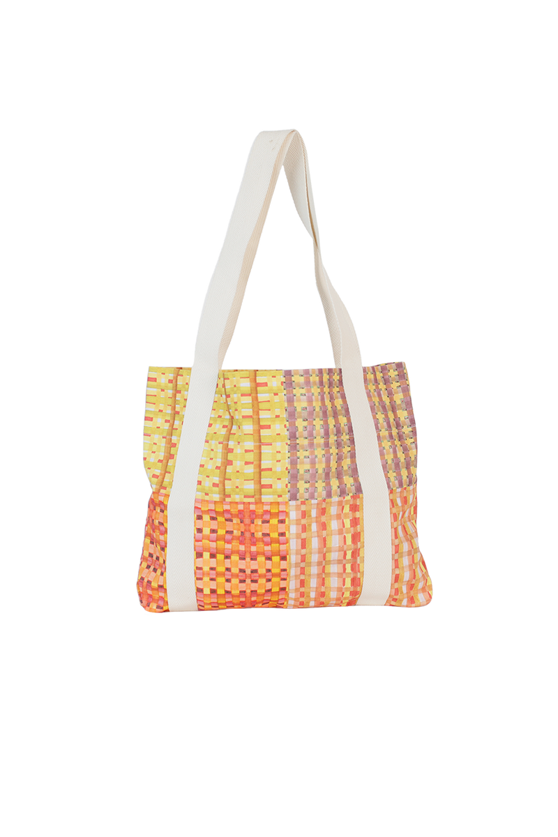 Le Bag Picnic Amarillo