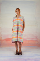 Vestido Trueno Twister