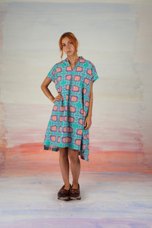 Vestido Trueno Bomba