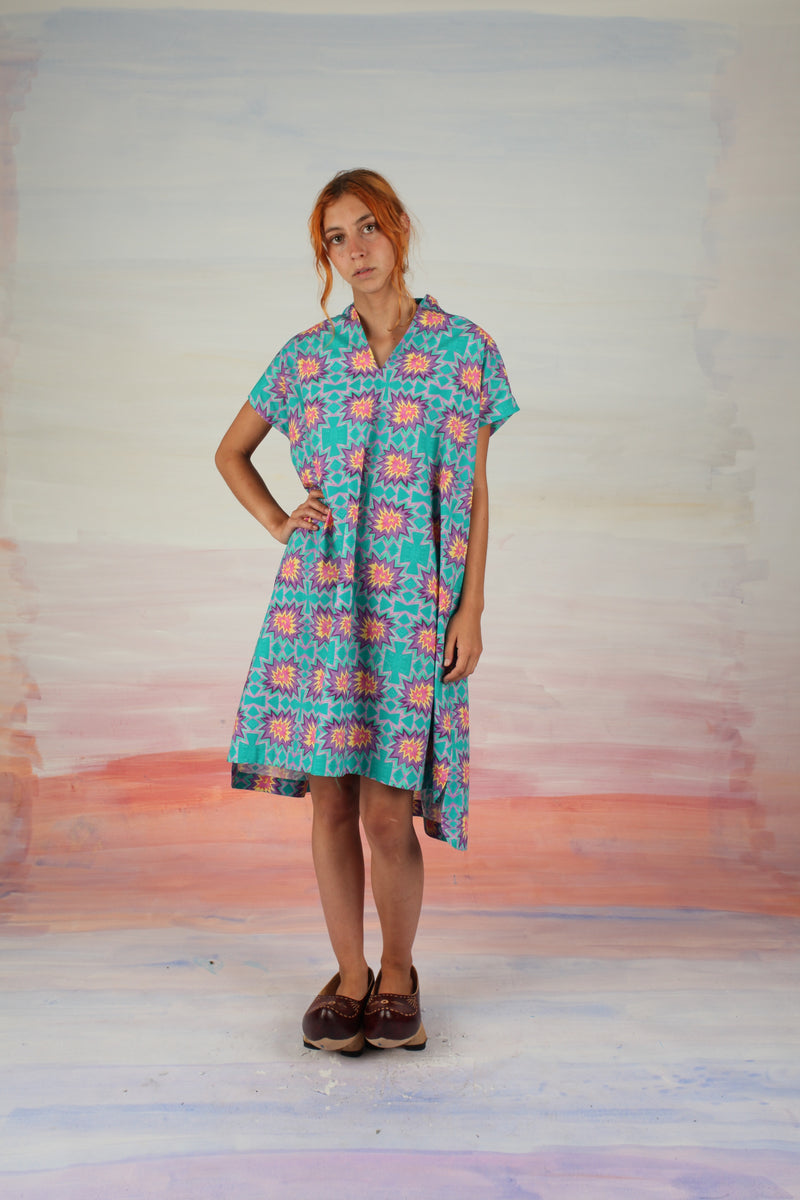 Vestido Trueno Bomba