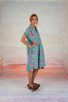 Vestido Trueno Bomba