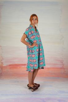 Vestido Trueno Bomba