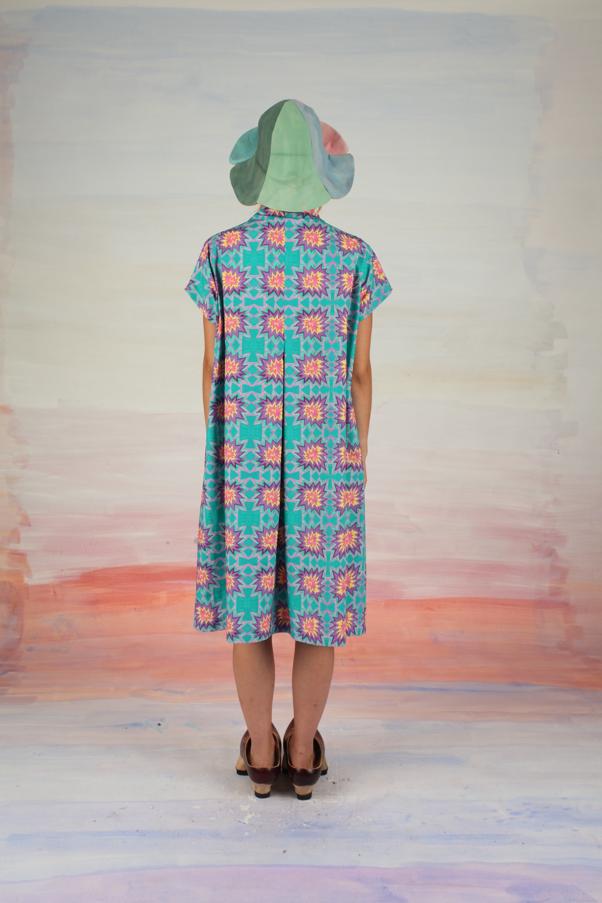 Vestido Trueno Bomba